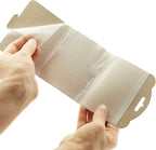 Clothing Moth Traps - 11 Count - Foldable Moth - Eco-Friendly Hassle Control - Pheromone Technology - Closet Mothballs - Wood/Carpet/Clothes