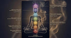 Masala Incense Sticks – Seven Realms: A Chakra Journey | 7 Divine Fragrances for Energy Balance & Meditation | 100% Natural Hand-Rolled Masala Incense Sticks | Premium Aromatherapy Gift Set