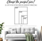 TAILORED CANVASES Custom Ironworks Wall Decor – Personalized Shop Sign for Men, Rustic Home Accent, Metal Craft Artwork, Blacksmith Knowledge Poster, Vintage Workshop Piece, Handmade Design