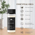 Hotel Diffuser Oil Inspired by The Ritz Carlton Hotel 50ml - Home Luxury Scents - Ritz Carlton Scent Diffuser Oil - Premium Fragrance Oils for Ultrasonic and Waterless Diffusers