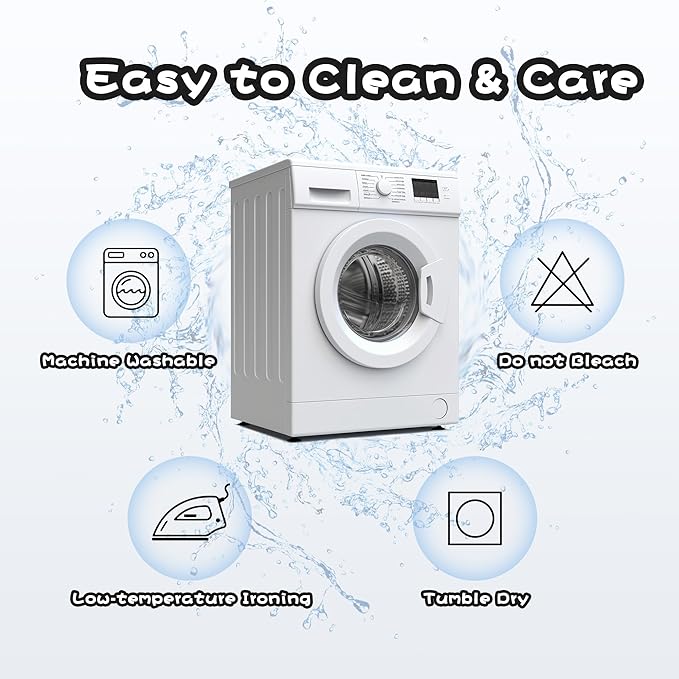 MYSKY HOME Black Couch Covers for Sectional Sofa, Couch Cover L Shape Couch Covers for Dogs Washable Couch Cover Banket Modern Sofa Slipcovers, Super Soft Sofa Towel for Kids, Pets, 91" x 150"