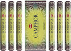 Camphor Incense Sticks and Incense Stick Holder Bundle Insence Insense Hem Incense Sticks