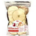 Apple Slices, Dried Apples,7.05 oz /200g,No Added Sugar, Gentle Sweet-Non-Cloying, Concentrated Apple Flavor & Nutrition, Simmer Pot Mix, Simmer Pot Potpourri, for Home Decor, Sweet Wishes, Resealable Bag