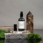 ENVIRONMENT Inspired by 5-Star Resort EDT Room Spray, 100ml Air Freshener (Blonde Woods | Rose | Black Fig) Home Fragrance Accessories, Room Perfume, Room Deodorizer, Vegan & Cruelty-Free