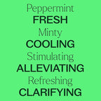 Plant Therapy Peppermint Essential Oil 100 mL (3.3 oz) 100% Pure, Undiluted, Natural Aromatherapy for Diffuser & Topical Use, Digestion, Respiratory, & Massage, Peppermint Oil for Skin & Hair