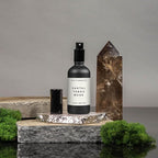 ENVIRONMENT Inspired by 5-Star Resort 1HT Room Spray, 100ml Air Freshener (Santal | Tonka | Musk) Home Fragrance Accessories, Room Perfume, Room Deodorizer, Vegan & Cruelty-Free