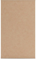 Signature Design by Ashley Delmorta Rustic 5-Drawer Chest of Drawers with Safety Stop, Gray