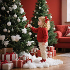 Christmas Fake Snow Decoration,10.6Oz(1 Bag) White Artificial Snow Cotton Fluffy Fake Snow for Mantle Village,Nativity Set,Faux Snow Christmas Tree Decor,Winter Indoor Home Decoration