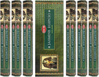 Egyptian Jasmine Incense Sticks and Incense Stick Holder Bundle Insence Insense Hem Incense Sticks
