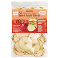 Dried Apple Slices, Apple Slices, Dried Apples, 3.52oz/100g No Added Sugar, No Nothing, Dried Fruit Tea, Clean Snacks, Natural Sweetness & Subtle Tartness, Simmer Pot Mix, Potpourri Bowl Filler, for Home Decor