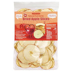 Dried Apple Slices, Apple Slices, Dried Apples, 3.52oz/100g No Added Sugar, No Nothing, Dried Fruit Tea, Clean Snacks, Natural Sweetness & Subtle Tartness, Simmer Pot Mix, Potpourri Bowl Filler, for Home Decor