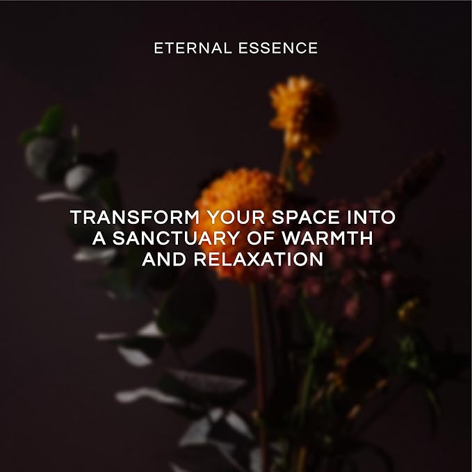 Eternal Essence Oils 2 Pack 30ml Premium Fragrance Oil - Basil Nectarine & Honey & Shea - for Candle, Soap Making, Aromatherapy, Diffusers, Home Care, & Humidifiers