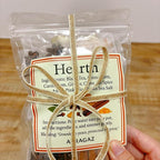 6 Packs Simmer Pot Mix,Blessings Potpourri Simmer Pot Kit with Blessing, Abundance, Love, Hearth & Spice, Protection, Hearth Stovetop Potpourri for Christmas Fall Winter House Warming Hostess Gift