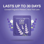 Aer Power Pocket Lavender Bloom 1pk, 7.5g