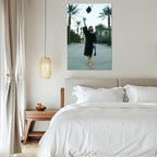 YXIMOX Cherishcanvas Custom Canvas Prints with Your Photos, Personalized Wall Art, Home Decor,Custom Canvas Print, Made in USA(27"x40", Unframed)