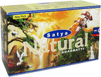 Natural Incense Sticks and Incense Stick Holder Bundle Insence Insense
