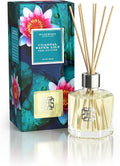 HomeWorx by SLATKIN + CO. Coastal Water Lily Reed Stick Diffuser