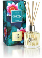 HomeWorx by SLATKIN + CO. Coastal Water Lily Reed Stick Diffuser