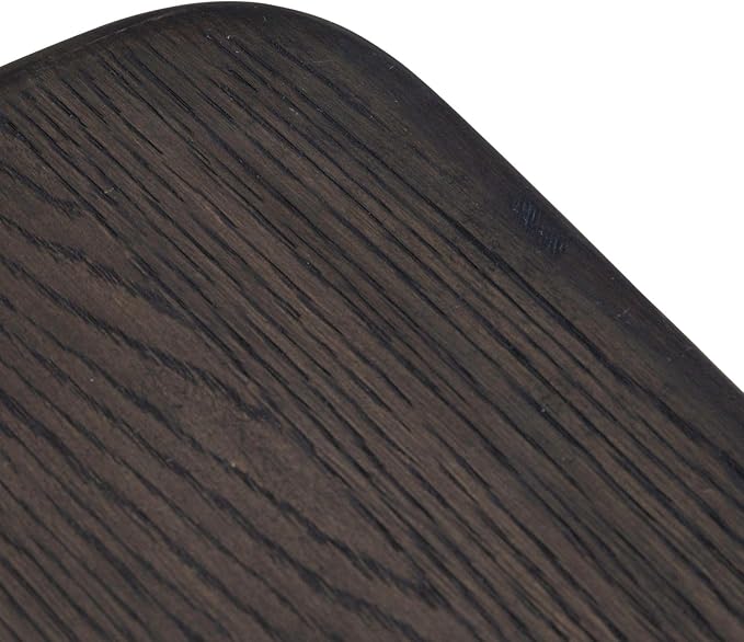 Liberty Furniture Wallace Chair Side Table for Living Room - Aged Oak