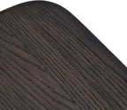 Liberty Furniture Wallace Chair Side Table for Living Room - Aged Oak