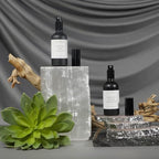 ENVIRONMENT Inspired by 5-Star Resort MRT Room Spray, 100ml Air Freshener (Grapefruit | Red Currant | Jasmine) Home Fragrance Accessories, Room Perfume, Room Deodorizer, Vegan & Cruelty-Free