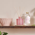 Thymes Petite Reed Diffuser - Magnolia Willow - 4.0 Fl Oz