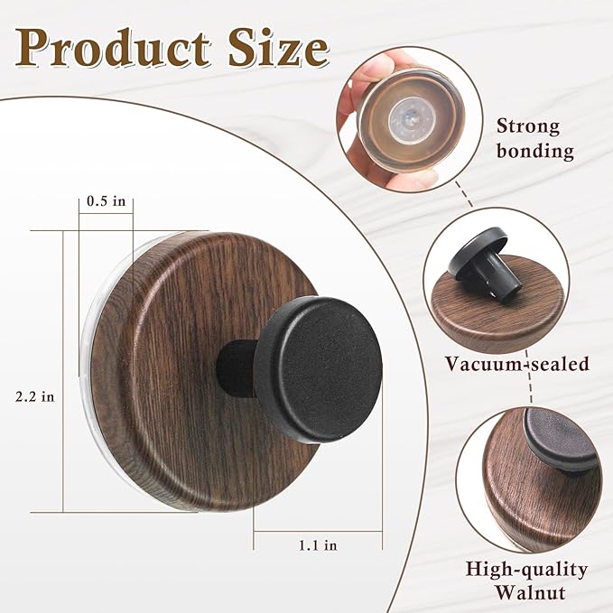 Wreath Hanger for Front Door,Suction Cup Hooks for Shower, Heavy Duty Suction Cup Reef Hook for Glass Window, Shower, Bathroom, Kitchen, Outdoor Wreath Holder for Christmas/Thanksgiving/Halloween
