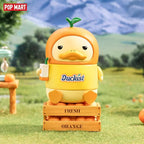 POP MART DUCKOO Farm Blind Box Figures, Random Design Box Toys for Modern Home Decor, Collectible Toy Set for Desk Accessories 1PC