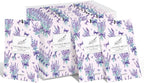 MYARO 20 Packs Fresh Lavender Scent Air Freshener for Drawer and Closet Long Lasting Sachets Bags Drawer Odor Deodorizers Home Car Fragrance