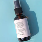 Sleep Pillow Spray for Relaxation - Natural Lavender Chamomile Aromatherapy Mist, Plant-Based Calming Linen & Bedroom Spray, Made in USA (2 oz)