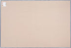 KC Cubs Bilingual Educational Kids Rug – English & Spanish ABC, Colors & Phrases – Language Learning Mat Classroom & Playroom Carpet Baby-Toddler 5x7
