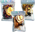 Intention Simmer Pot Blends, Simmer Pot Potpourri, Immer Pot for Stove Potpourri, Room Air Freshener, Suitable for Parties, Christmas and Other Occasions (B#)