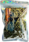 Intention Simmer Pot Blends, Reiki-Infused Simmer Pot Mix for Stove Potpourri, for Home Fragrance, Manifestation, and Energy Cleansing, Unique Mindfulness & Spiritual Gift Idea (Chai)
