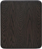 Liberty Furniture Wallace End Table for Living Room - Aged Oak