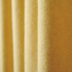 CUDDLE DREAMS Premium Cashmere Throw Blanket with Fringe, Luxuriously Soft (Yellow)