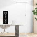 STERREN 76'' Motion Sensor Floor Lamp, 105W Modern LED Floor Lamp, Smart Full-Spectrum Office Standing Lamp, 8400LM Bright Reading Lamp for Study Room,Living Room,Bedroom, 2700K-5000K Dimmable