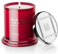 HomeWorx by SLATKIN + CO. Candle- Harvest Leaves, 8 oz. Premium Scented Candle - 25-35 Hours Burn Time