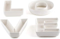 Weddingstar "LOVE" Plates Set