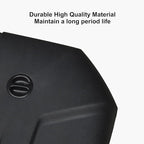PURPLE LEAF Patio Umbrella Base SBL4090 Water &Sand Filled Weighted Base Outdoor Umbrella Base for Offset Cantilever Umbrella 200 Lbs
