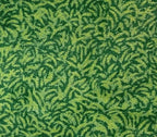 KIDCARPET.COM Grassy Green Field Rug | Active Play Carpet for Preschool Playroom Game Activity Area, 6' x 9'