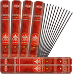 Incense Sticks and Incense Stick Holder Bundle Insence Insense Hem Incense Sticks