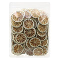 iGAOZM Dried Lime Slices,7.05oz/200g,Dehydrated Dry Lime For Cocktails,No Additives,No Sugar Added,Dried Fruit Citrus slices Fot Crafts Cake Decoration,Drink,Tea,Desserts,Garlands,Baking