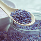 Treela 7 Pound Dried Lavender Bulk Dry Lavender Buds Fragrant Flower Petals for DIY Wedding Gift Crafts Home Fragrance Sachets