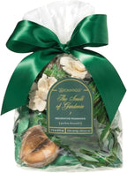 Aromatique, Scented Decorative Potpourri Bag of Fragrant Bowl Filler for Home and Office, Perfect for Bridal Showers, Holidays, Decorative Bowls, Fragrance (Gardenia, 7 oz)