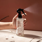 ROMIIE ZOI Room Air Freshener Spray Room Mist, with Natural Plant Extract, Sandalwood Scent, 8.5 FL OZ.
