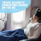 Newwiee 15 Pack Fleece Blankets Bulk 50 x 60 Inch Double Sided Ultra Soft Fleece Throw Blankets Bulk Lightweight Warm for Airplane Home Office Wedding Gifts Outdoor Use (Navy Blue)