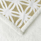 LOMAO Sherpa Fleece Blanket Fuzzy Soft Throw Blanket Dual Sided Blanket for Couch Sofa Bed (Fruit Green, 51"x63")