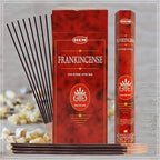 Incense Sticks and Incense Stick Holder Bundle Insence Insense Hem Incense Sticks