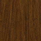 Signature Design by Ashley Taffenbrook Farmhouse 5-Drawer Chest with Felt-Lined Top Drawer and Easy Glide for Bedroom, Dark Brown