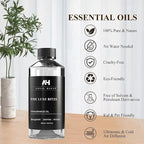 Hotel Diffuser Oil Inspired by The Ritz Carlton Hotel 500ml - Diffuser Oil Blends for Aromatherapy - Notes of Bergamot, Jasmine & Amber - Premium Fragrance Oil for Ultrasonic and Waterless Diffusers